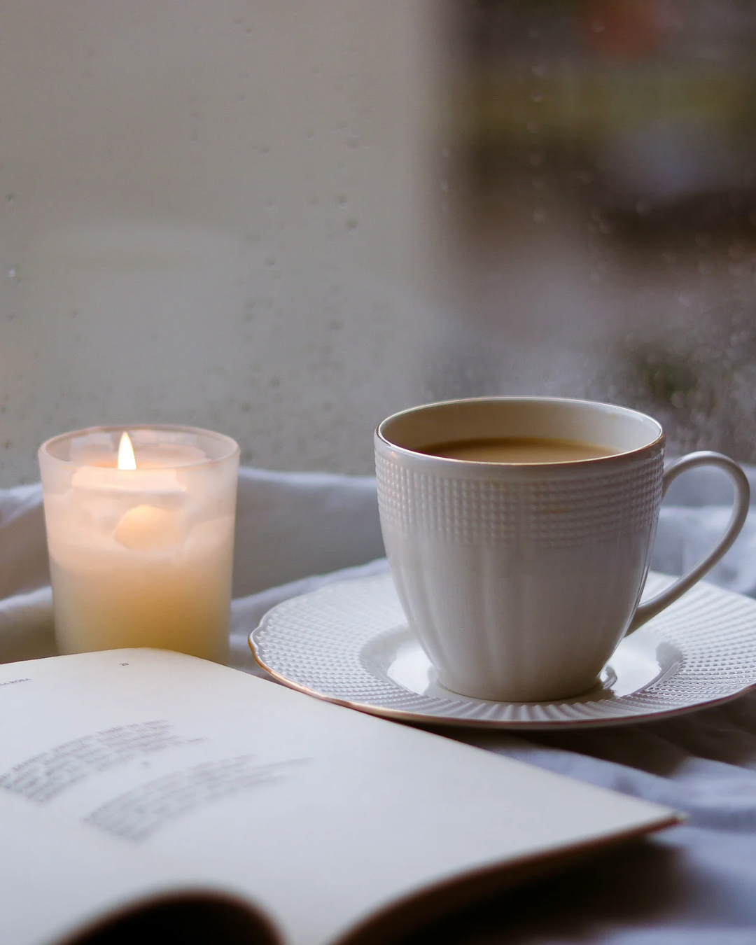 Feeling Everything: An Empath’s Workshop