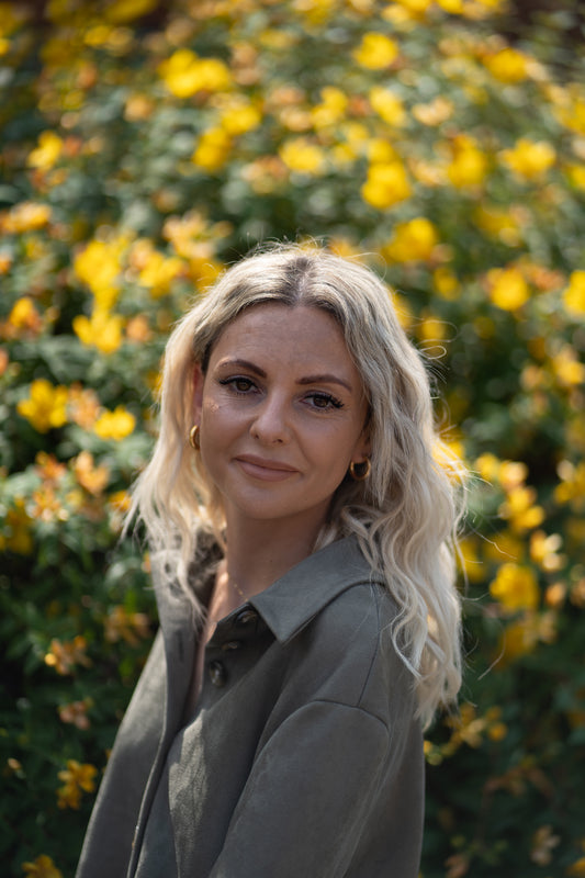 In-Person Readings (45 mins)