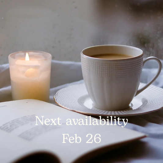 Feeling Everything: An Empath’s Workshop