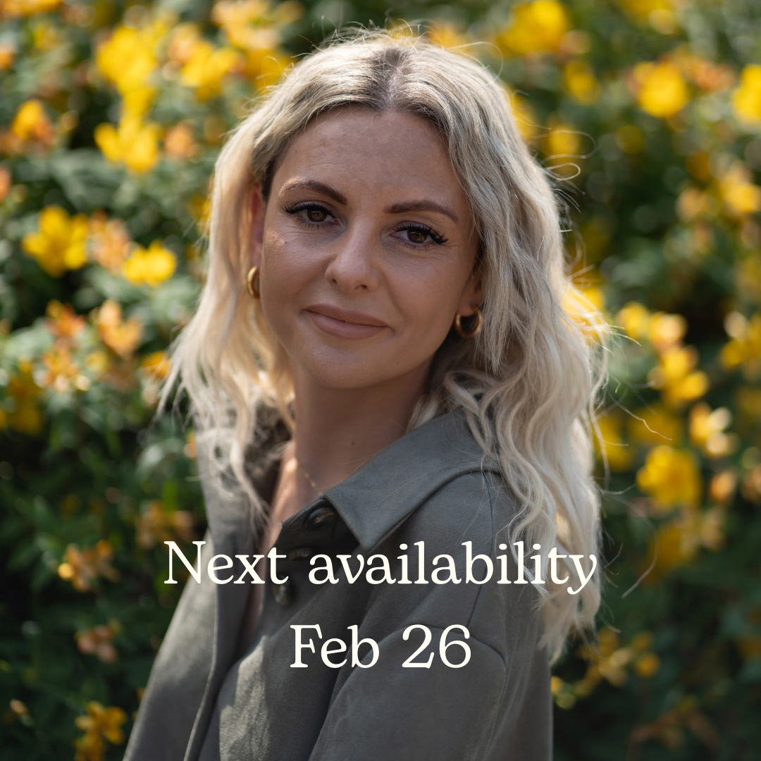 In-Person Readings (60 mins)