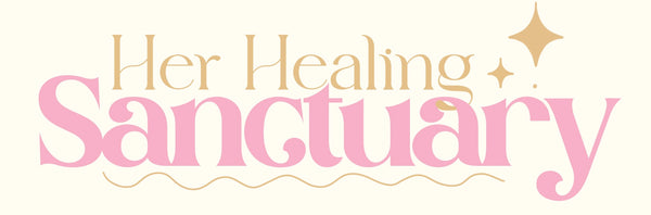 Her Healing Sanctuary